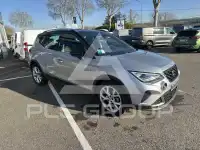 2024 Seat Alteca