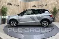 2024 Seat Alteca