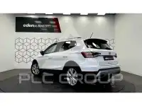 2024 Seat Alteca