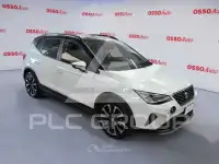2024 Seat Alteca