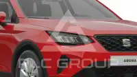 2024 Seat Alteca