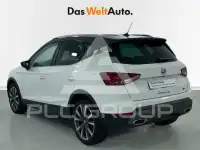 2024 Seat Alteca