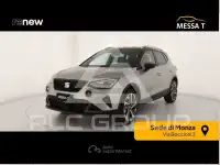 2024 Seat Alteca