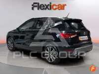 2024 Seat Alteca