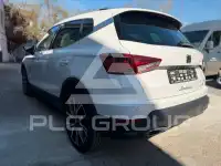 2024 Seat Alteca