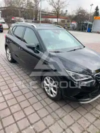 2024 Seat Alteca