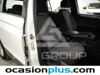 2024 Seat Tarraco