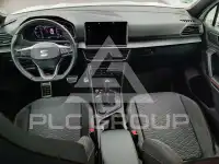 2024 Seat Tarraco