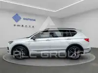 2024 Seat Tarraco