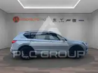 2024 Seat Tarraco