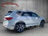 2024 Seat Tarraco