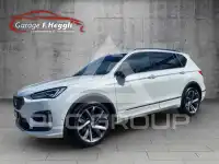 2024 Seat Tarraco