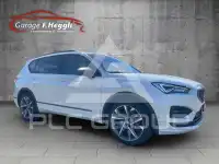 2024 Seat Tarraco