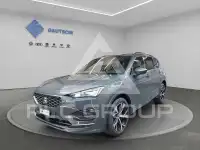 2024 Seat Tarraco