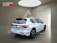 2024 Seat Tarraco