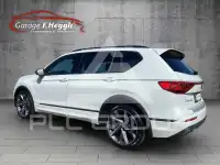 2024 Seat Tarraco
