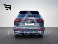2024 Seat Tarraco