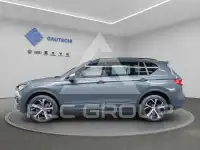 2024 Seat Tarraco
