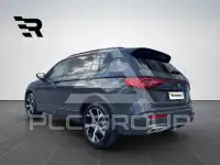 2024 Seat Tarraco
