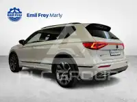 2024 Seat Tarraco