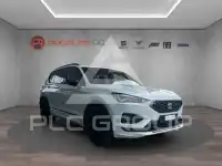 2024 Seat Tarraco