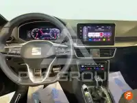 2024 Seat Tarraco