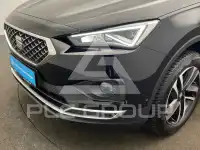 2024 Seat Tarraco