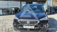 2024 Seat Tarraco