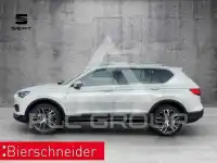 2024 Seat Tarraco