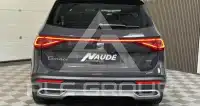 2024 Seat Tarraco
