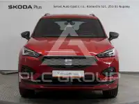 2024 Seat Tarraco