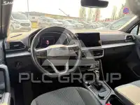 2024 Seat Tarraco