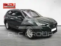 2024 Seat Tarraco
