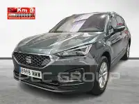 2024 Seat Tarraco