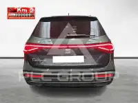 2024 Seat Tarraco