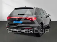 2024 Seat Tarraco