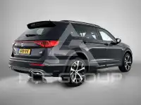 2024 Seat Tarraco