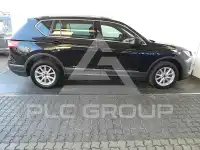 2024 Seat Tarraco
