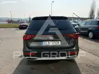 2024 Seat Tarraco