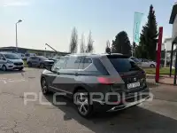 2024 Seat Tarraco