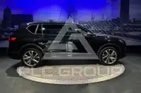 2024 Seat Tarraco
