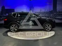 2024 Seat Tarraco