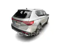 2024 Seat Tarraco