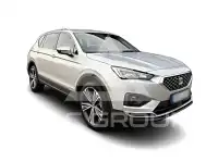 2024 Seat Tarraco