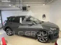 2024 Seat Tarraco