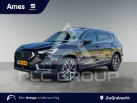 2024 Seat Tarraco