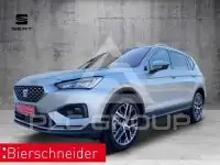 2024 Seat Tarraco