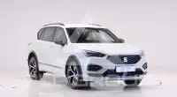 2024 Seat Tarraco