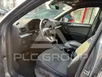 2024 Seat Tarraco