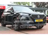 2024 Seat Tarraco